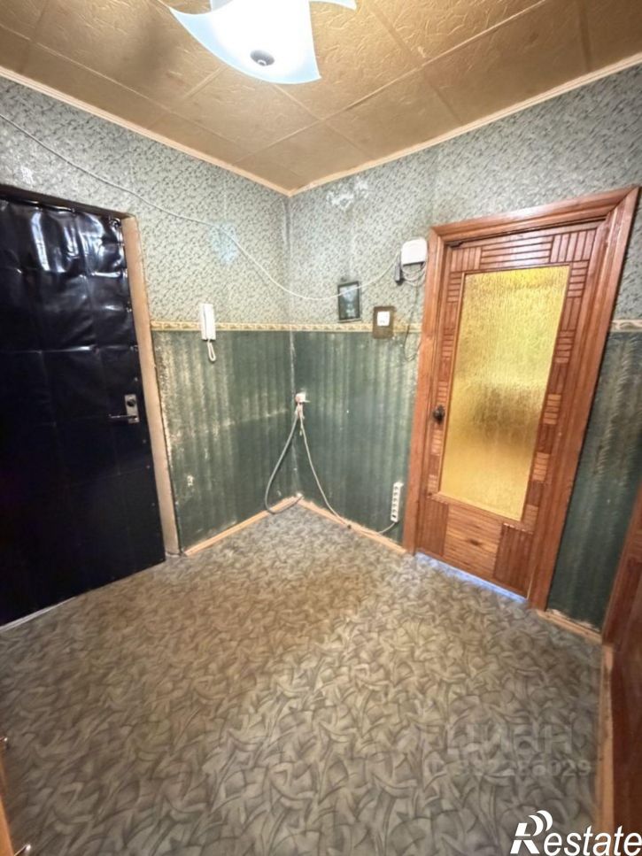 2-комн квартира Карачаровское шоссе, 25А,  д. 25А