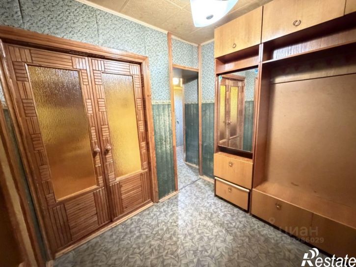 2-комн квартира Карачаровское шоссе, 25А,  д. 25А