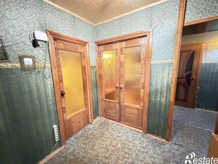 2-комн квартира Карачаровское шоссе, 25А,  д. 25А