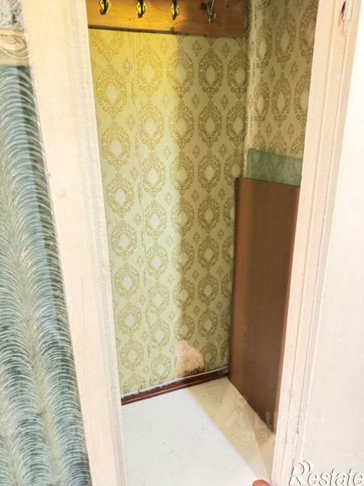 2-комн квартира Карачаровское шоссе, 25А,  д. 25А