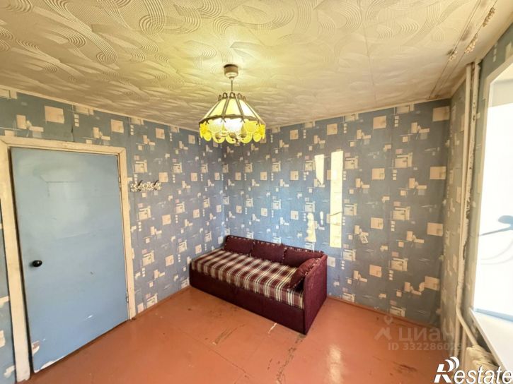2-комн квартира Карачаровское шоссе, 25А,  д. 25А