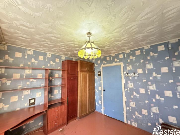 2-комн квартира Карачаровское шоссе, 25А,  д. 25А