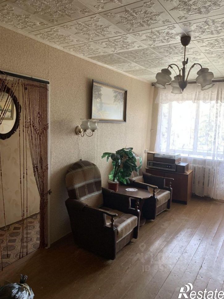 2-комн квартира ул Муромская, 1,  д. 1