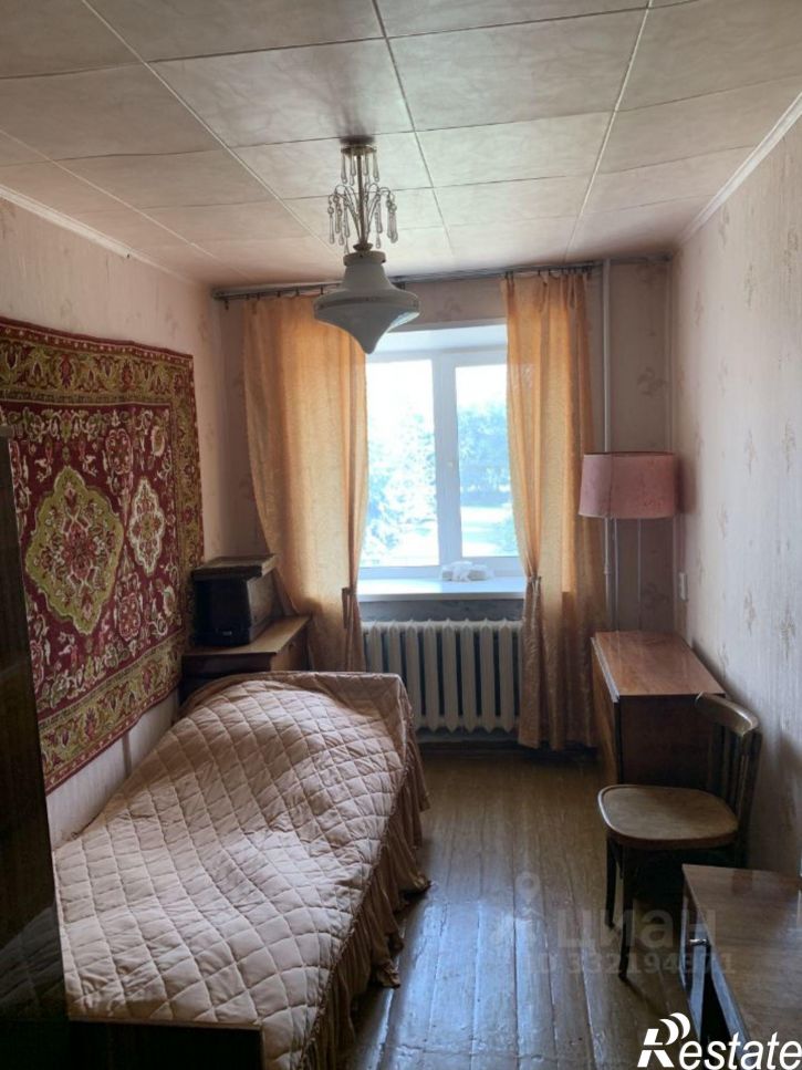2-комн квартира ул Муромская, 1,  д. 1
