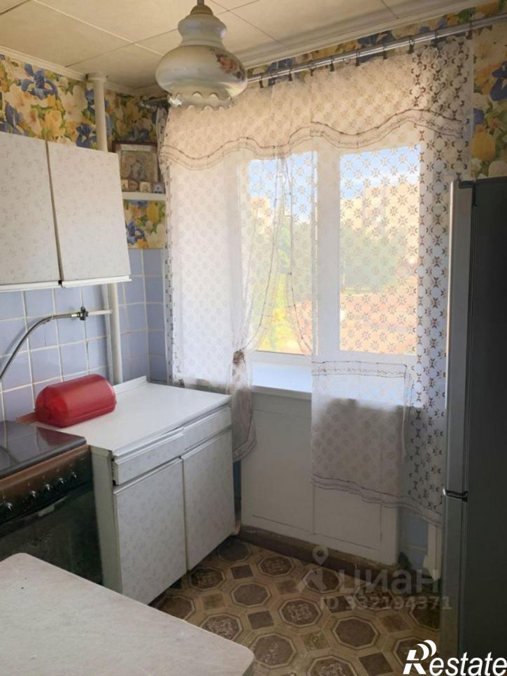 2-комн квартира ул Муромская, 1,  д. 1