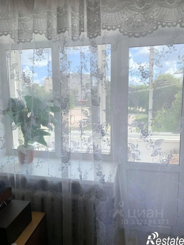 2-комн квартира ул Муромская, 1,  д. 1