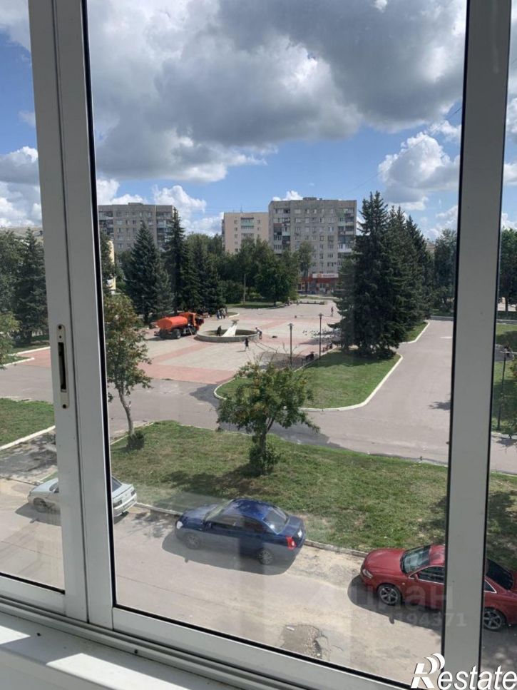 2-комн квартира ул Муромская, 1,  д. 1