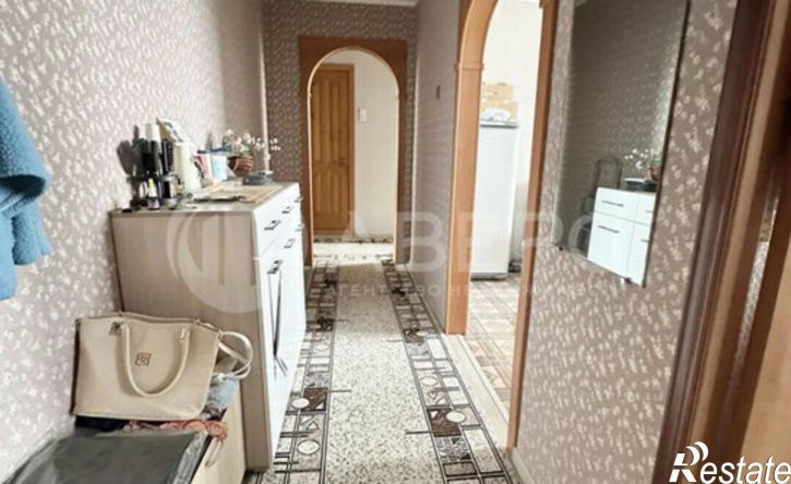 3-комн квартира ул Чкалова, 29,  д. 29