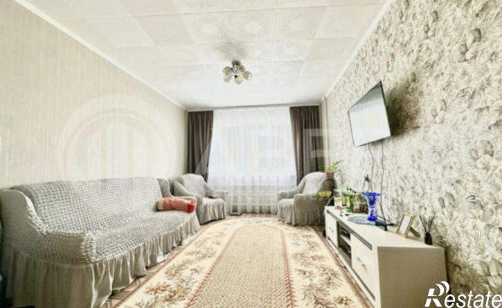 3-комн квартира ул Чкалова, 29,  д. 29