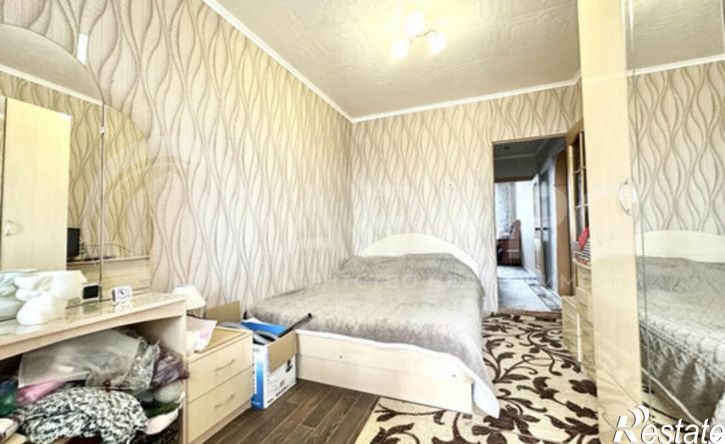 3-комн квартира ул Чкалова, 29,  д. 29
