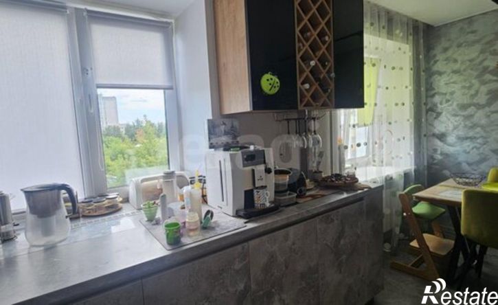 3-комн квартира ул Воровского, 75,  д. 75