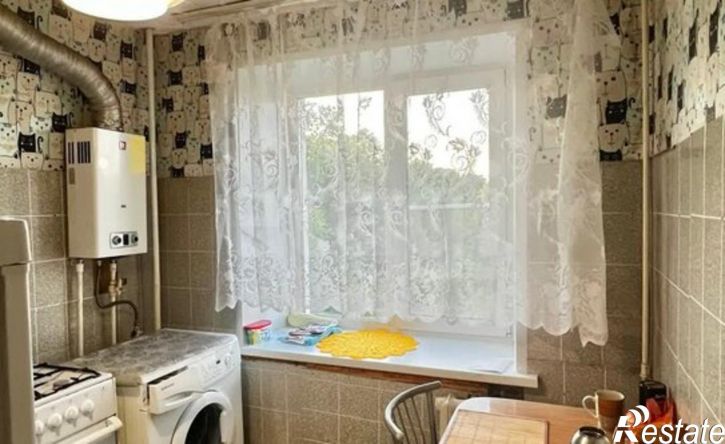 1-комн квартира ул Кленовая, 15,  д. 15
