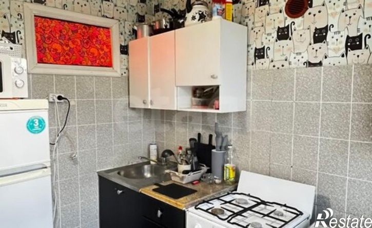 1-комн квартира ул Кленовая, 15,  д. 15
