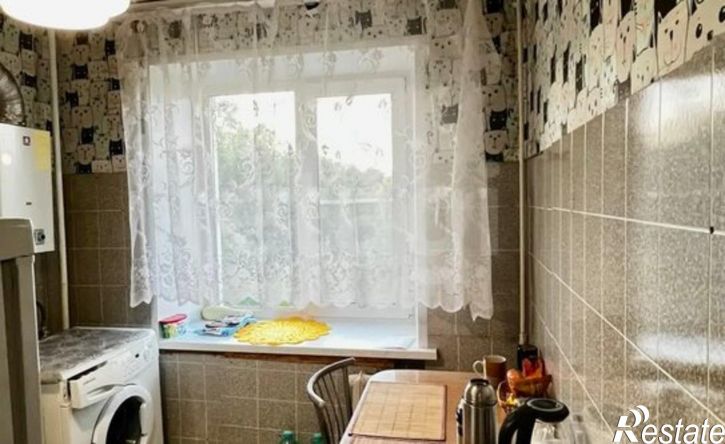 1-комн квартира ул Кленовая, 15,  д. 15