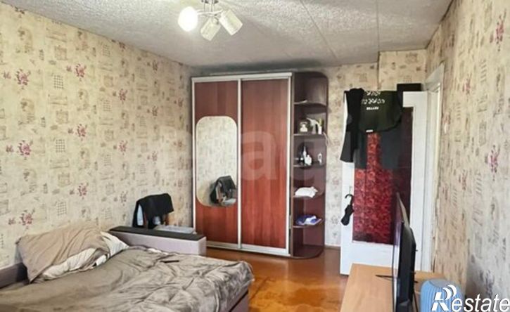 1-комн квартира ул Кленовая, 15,  д. 15