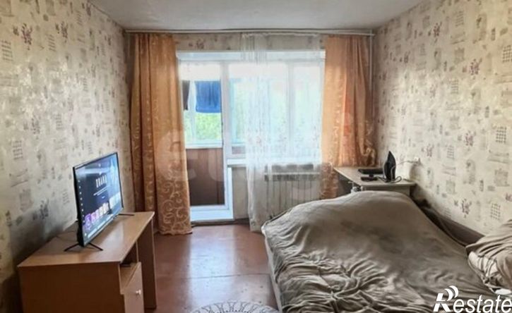 1-комн квартира ул Кленовая, 15,  д. 15