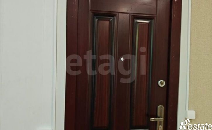 1-комн квартира ул Мечникова, 60,  д. 60