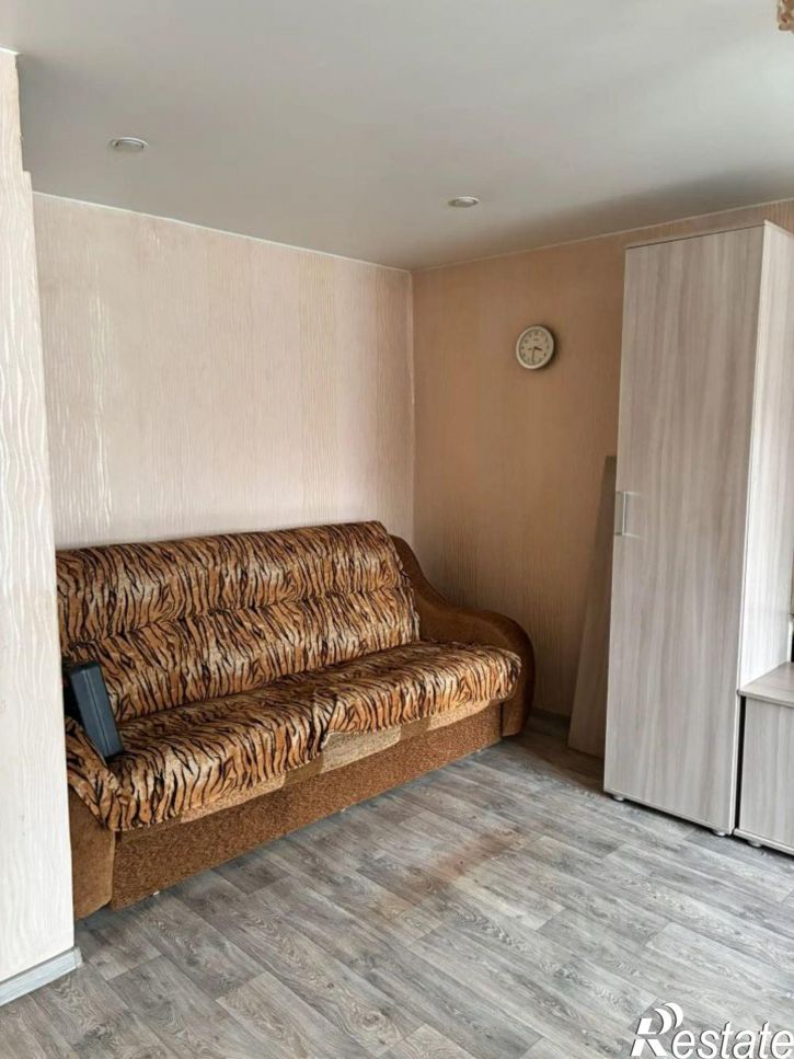 1-комн квартира ул Московская, 86,  д. 86