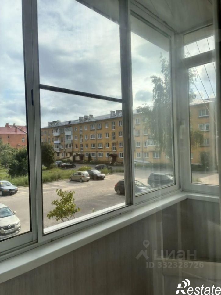 1-комн квартира ул Московская, 86,  д. 86