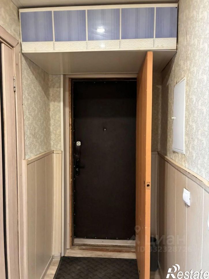 1-комн квартира ул Московская, 86,  д. 86