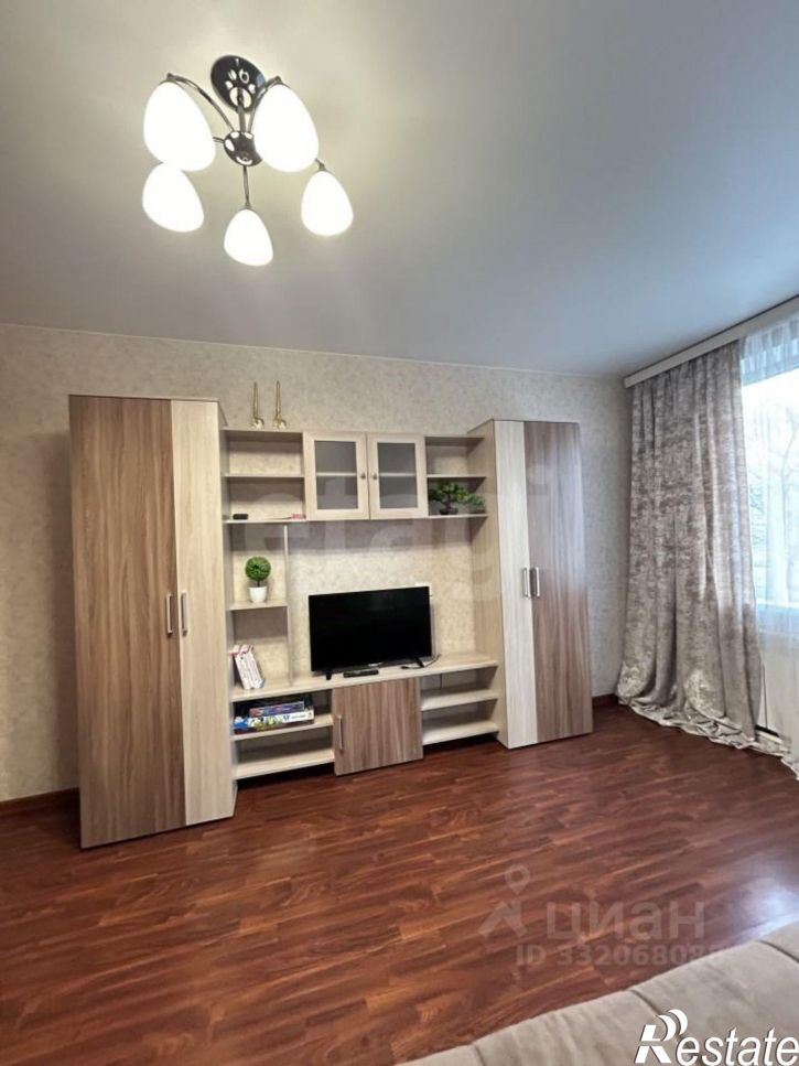 2-комн квартира ул Октябрьская, 9,  д. 9