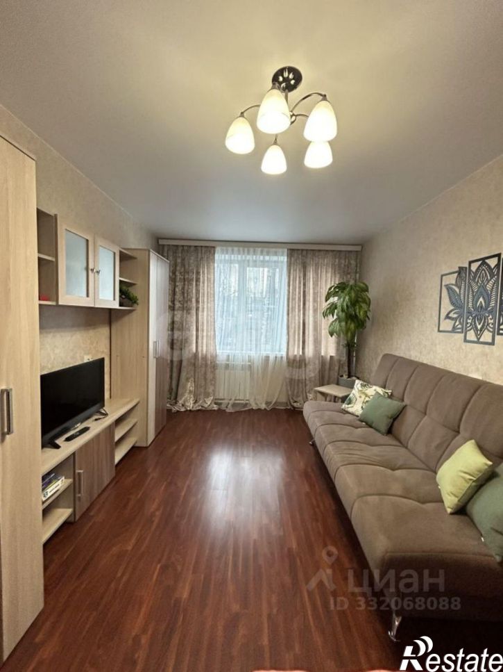 2-комн квартира ул Октябрьская, 9,  д. 9