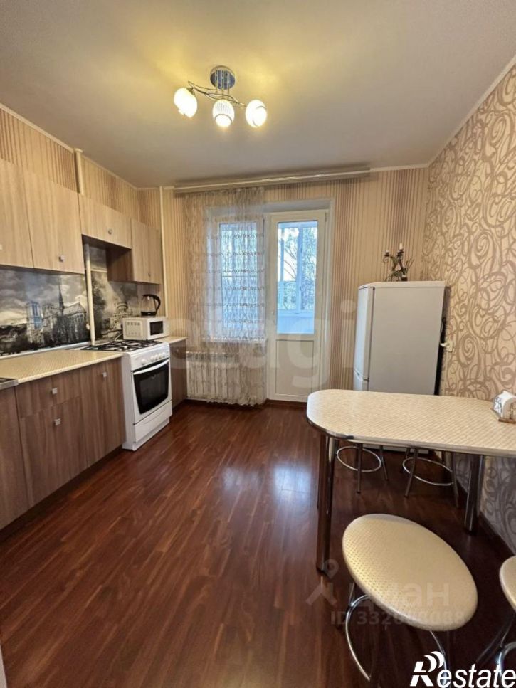 2-комн квартира ул Октябрьская, 9,  д. 9
