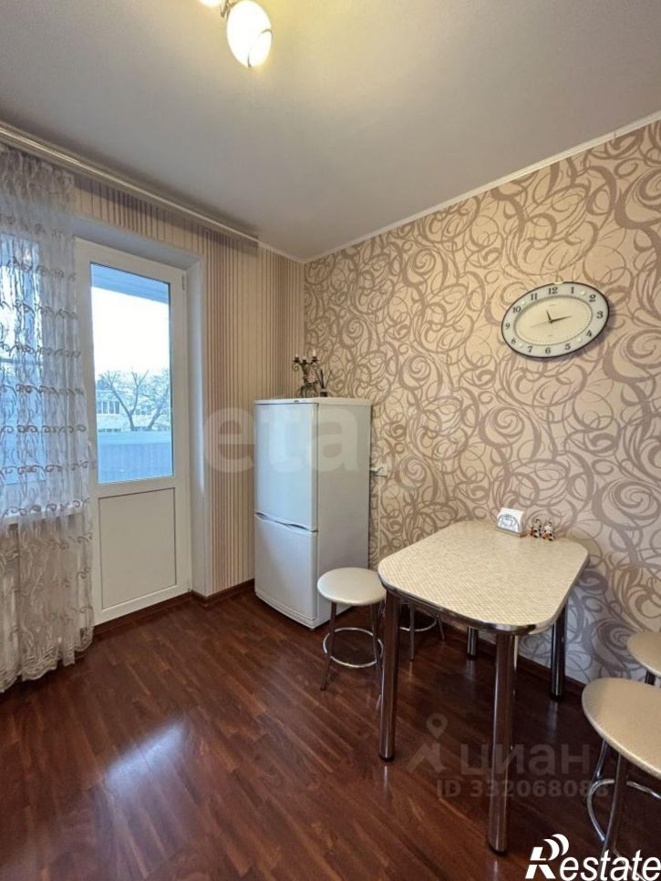 2-комн квартира ул Октябрьская, 9,  д. 9