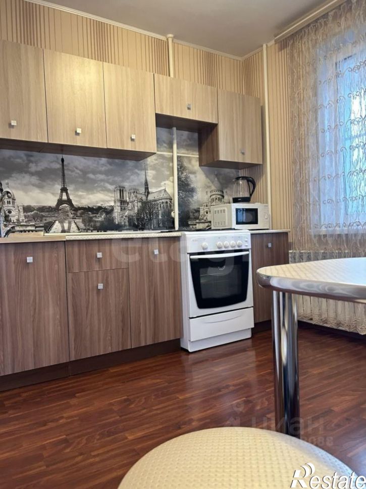 2-комн квартира ул Октябрьская, 9,  д. 9