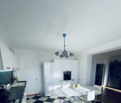 3-комн, 95кв м, этаж 5/7 ул Карла Маркса, 31