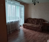 1-комн, 32кв м, этаж 4/5 ул Кирова, 16