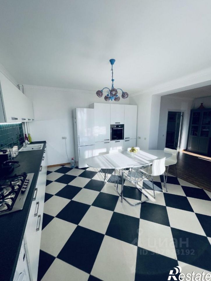 3-комн квартира ул Карла Маркса, 31,  д. 31