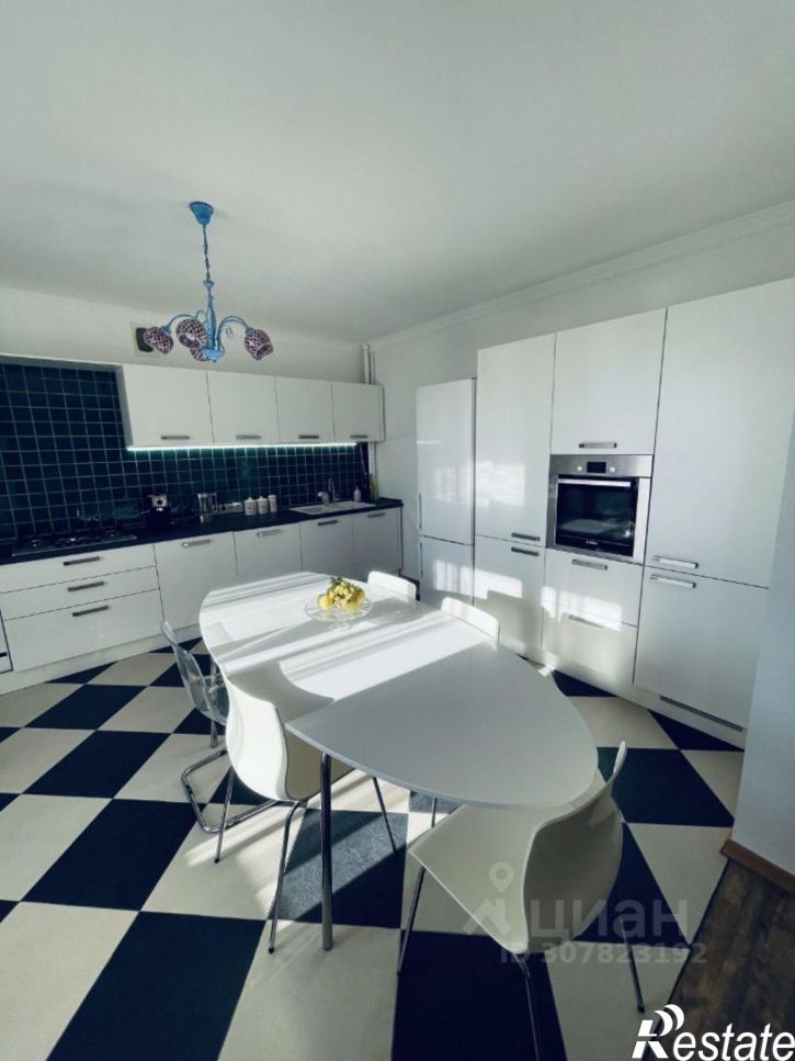 3-комн квартира ул Карла Маркса, 31,  д. 31
