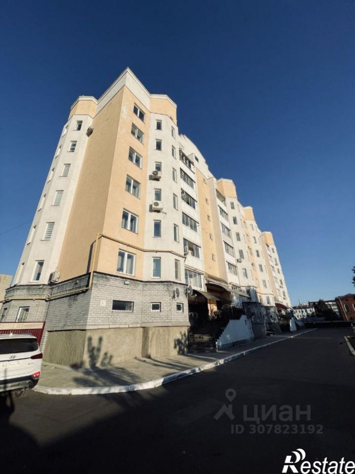 3-комн квартира ул Карла Маркса, 31,  д. 31