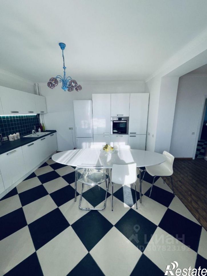 3-комн квартира ул Карла Маркса, 31,  д. 31