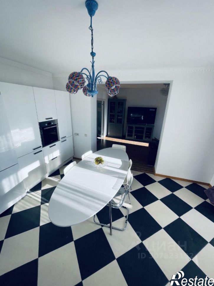 3-комн квартира ул Карла Маркса, 31,  д. 31