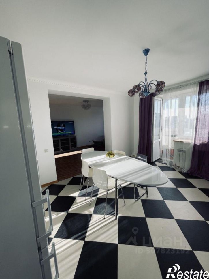 3-комн квартира ул Карла Маркса, 31,  д. 31