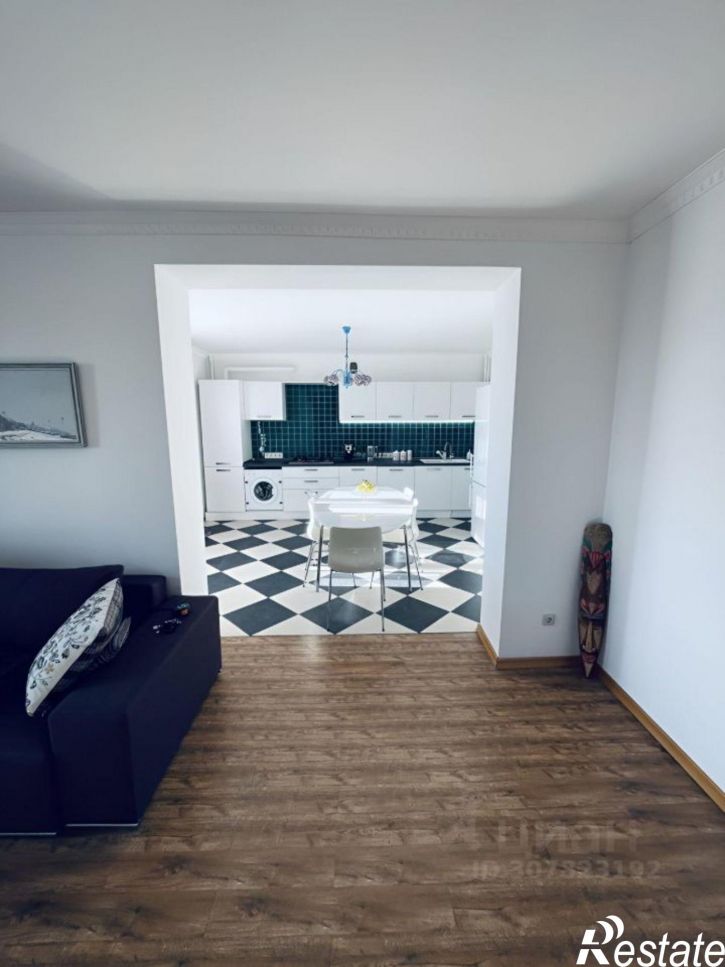 3-комн квартира ул Карла Маркса, 31,  д. 31