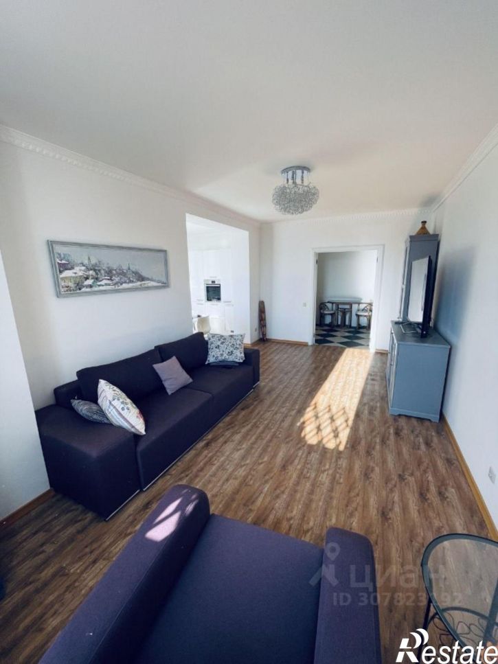 3-комн квартира ул Карла Маркса, 31,  д. 31