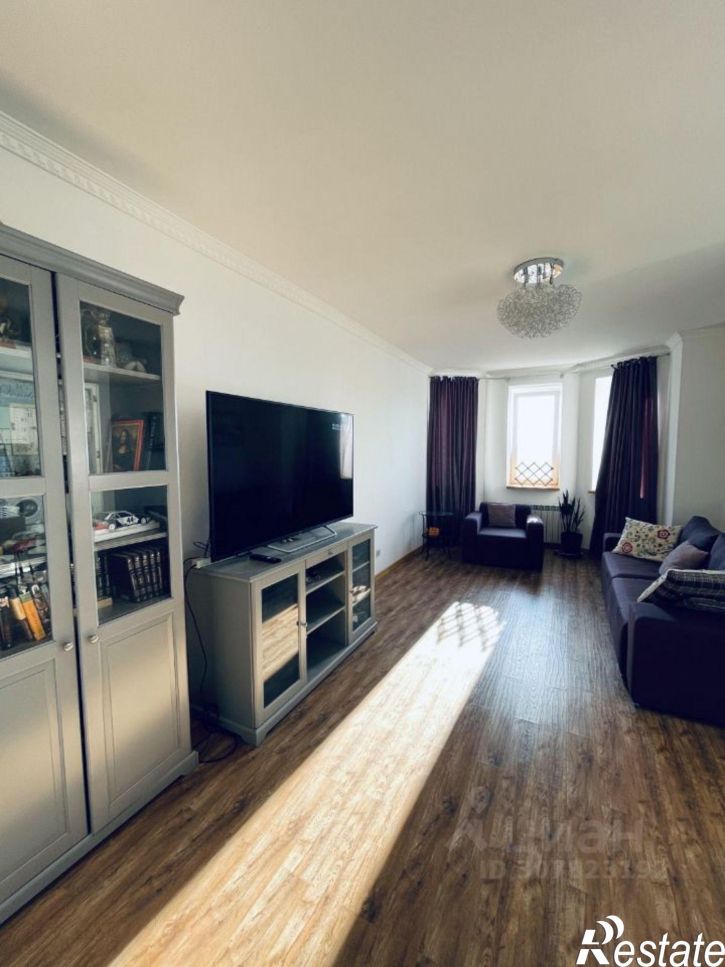 3-комн квартира ул Карла Маркса, 31,  д. 31