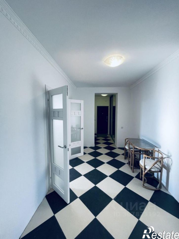 3-комн квартира ул Карла Маркса, 31,  д. 31