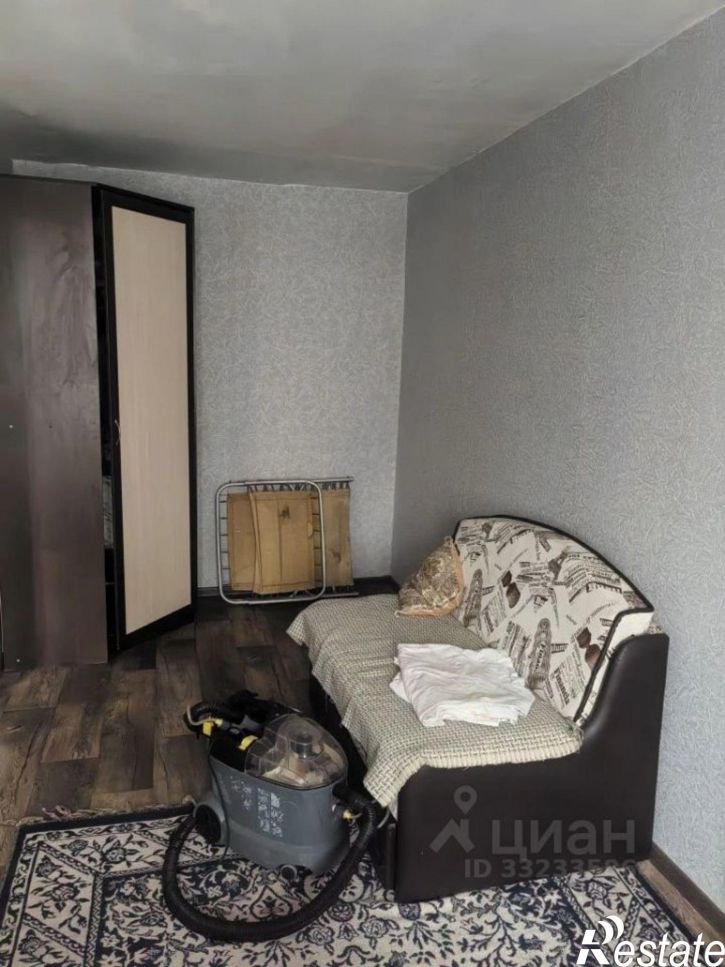 1-комн квартира ул Кооперативная, 6,  д. 6