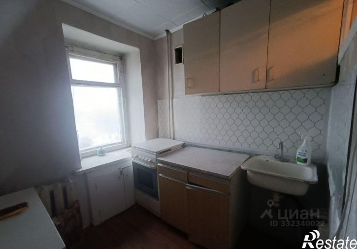 1-комн квартира ул Юбилейная, 58,  д. 58