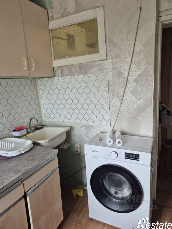 1-комн квартира ул Юбилейная, 58,  д. 58