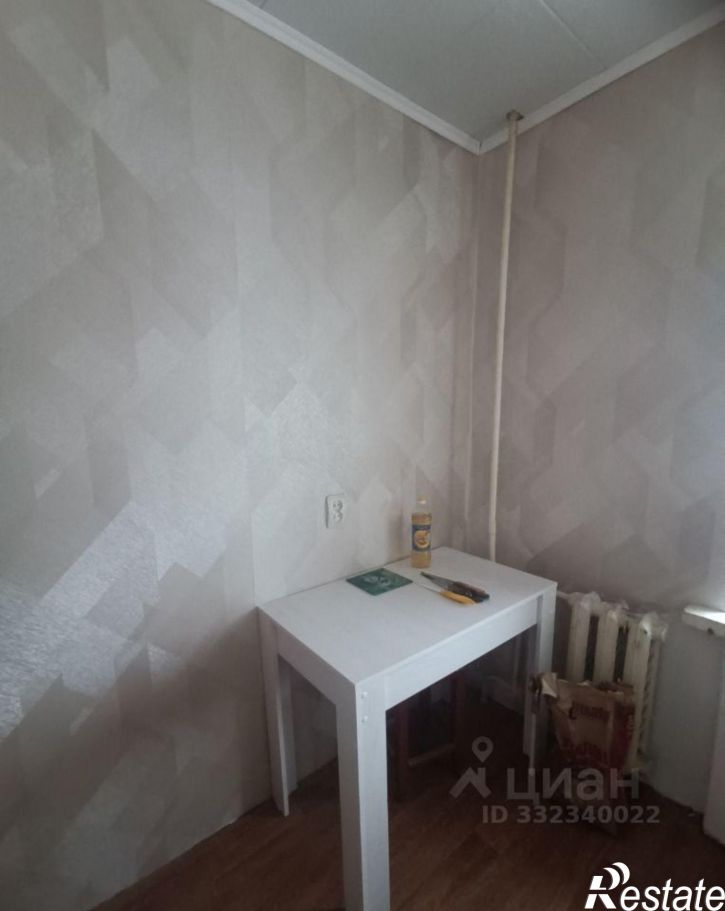 1-комн квартира ул Юбилейная, 58,  д. 58