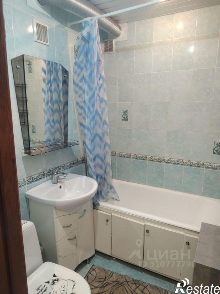 2-комн квартира Комсомольский пер, 11,  д. 11