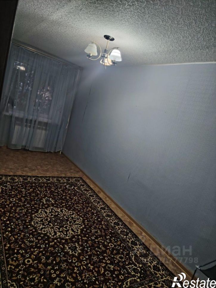 2-комн квартира Комсомольский пер, 11,  д. 11