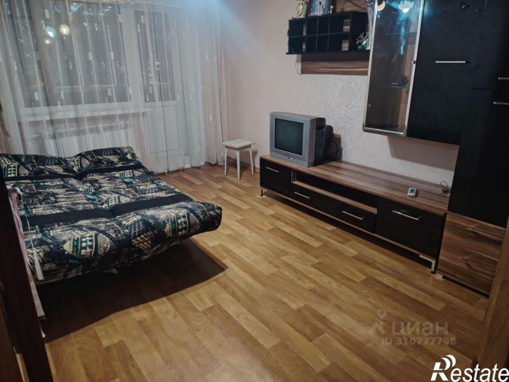 2-комн квартира Комсомольский пер, 11,  д. 11