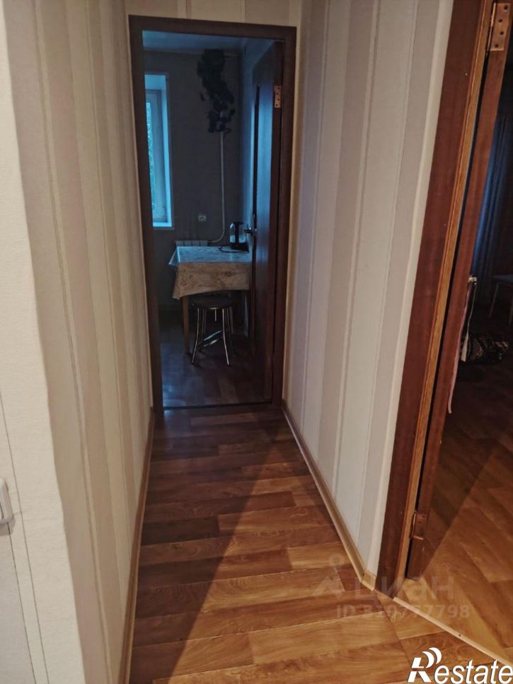 2-комн квартира Комсомольский пер, 11,  д. 11