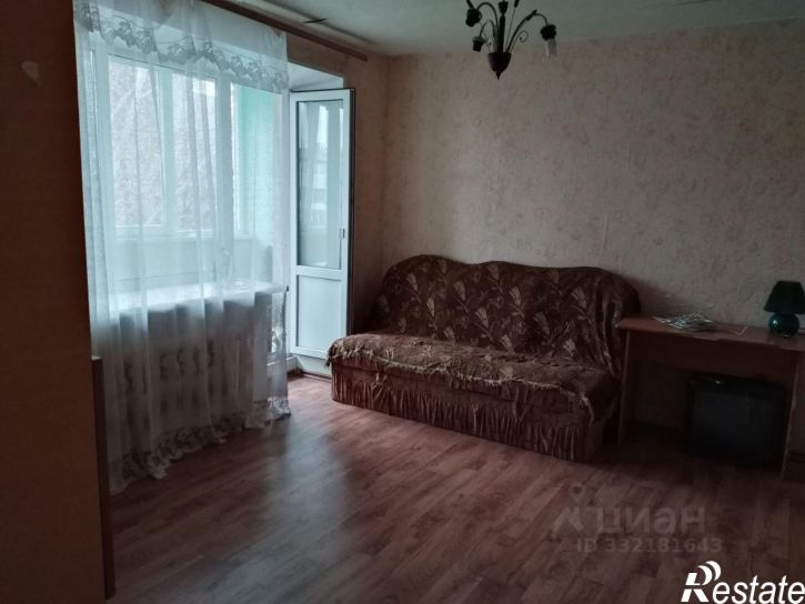 1-комн квартира ул Кирова, 16,  д. 16